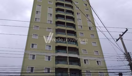 Apartamento com 3 quartos à venda na Rua Reinaldo Laubenstein, 87, Jardim Chapadão, Campinas, 82 m2 por R$ 500.000