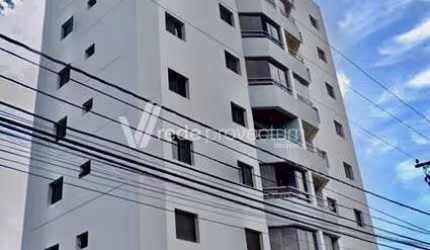 Apartamento com 3 quartos à venda na Rua Mogi Guaçu, 1699, Jardim Flamboyant, Campinas, 80 m2 por R$ 430.000