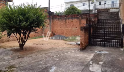 Casa com 2 quartos à venda na Rua Newton Oppermann, 110, Jardim Tamoio, Campinas, 85 m2 por R$ 390.000