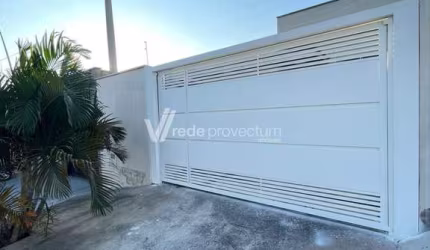 Casa com 2 quartos à venda no Loteamento Residencial Flavia, Campinas , 80 m2 por R$ 413.777