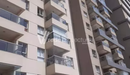 Apartamento com 1 quarto à venda na Rua José Paulino, 159, Centro, Campinas, 44 m2 por R$ 490.000