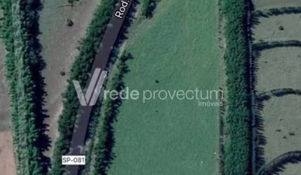 Terreno à venda na Rodovia José Bonifácio Coutinho Nogueira, Km 13, Joaquim Egídio, Campinas por R$ 2.000.000
