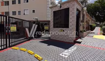 Apartamento com 2 quartos à venda na Rua Visconde de Congonhas do Campo, 1161, Loteamento Parque São Martinho, Campinas, 46 m2 por R$ 230.000