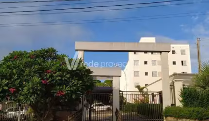 Apartamento com 1 quarto à venda na Rua Presbítero Sigmundo Simberg, 20, Parque das Constelações, Campinas, 44 m2 por R$ 200.000