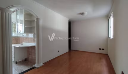 Apartamento com 3 quartos à venda na Avenida José Pancetti, 861, Jardim Aurélia, Campinas, 63 m2 por R$ 320.000