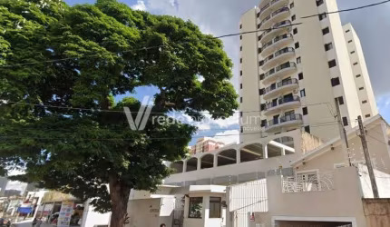 Apartamento com 3 quartos à venda na Rua Buarque de Macedo, 935, Jardim Brasil, Campinas, 93 m2 por R$ 650.000