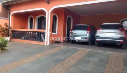Casa comercial à venda na Orlando Paulino, 36, Jardim Londres, Campinas, 156 m2 por R$ 1.600.000
