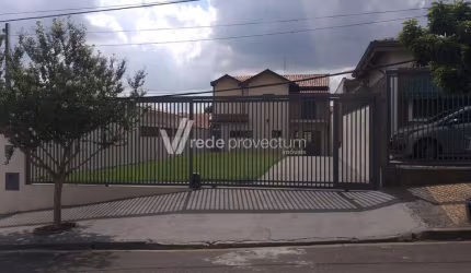 Casa comercial à venda na Rua Mário de Sampaio Ferraz, 317, Jardim Aurélia, Campinas, 120 m2 por R$ 780.000