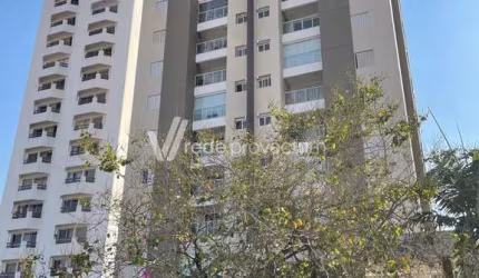 Apartamento com 2 quartos à venda na Rua Professor João Brenn, 147, Taquaral, Campinas, 69 m2 por R$ 815.000