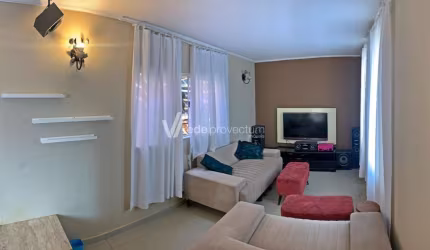 Casa com 4 quartos à venda na Rua Piolim, 344, Jardim Boa Esperança, Campinas, 233 m2 por R$ 650.000