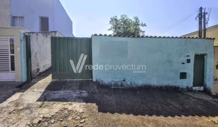Casa com 1 quarto à venda na Rua Walter Teixeira Virgili, 28, Jardim dos Oliveiras, Campinas, 62 m2 por R$ 398.000