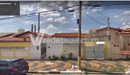 Casa comercial à venda na Rua Professor Adriano Boucault, 41, Vila Lemos, Campinas, 90 m2 por R$ 410.000