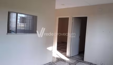 Apartamento com 2 quartos à venda na Rua Professor Geraldo Sousa Carreira, 76, Dic V (Conjunto Habitacional Chico Mendes), Campinas, 58 m2 por R$ 170.000