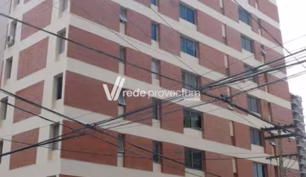 Apartamento com 3 quartos à venda na Rua Duque de Caxias, 861, Centro, Campinas, 130 m2 por R$ 560.000