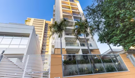 Cobertura com 2 quartos à venda na Rua José Guatemosin Nogueira, 45, Cambuí, Campinas, 108 m2 por R$ 1.850.000