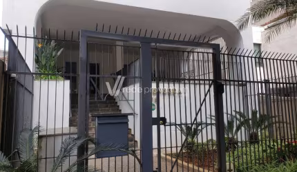 Apartamento com 1 quarto à venda na Rua Doutor Guilherme da Silva, 172, Cambuí, Campinas, 50 m2 por R$ 400.000