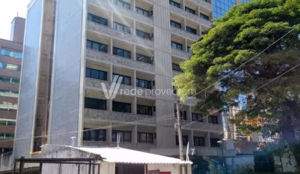 Sala comercial à venda na Rua Barão Geraldo de Resende, 282, Vila Itapura, Campinas, 90 m2 por R$ 670.000