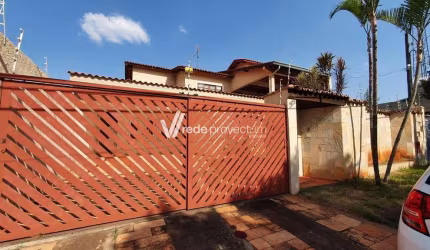 Casa com 3 quartos à venda na Rua do Sol, 369, Barão Geraldo, Campinas, 346 m2 por R$ 898.000