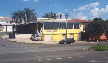 Prédio à venda na Rua Masao Muryama, 475, Parque Jambeiro, Campinas, 294 m2 por R$ 870.000