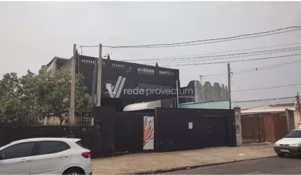 Casa comercial à venda na Rua Jornalista Ernesto Napoli, 190, Jardim Paulicéia, Campinas, 472 m2 por R$ 780.000