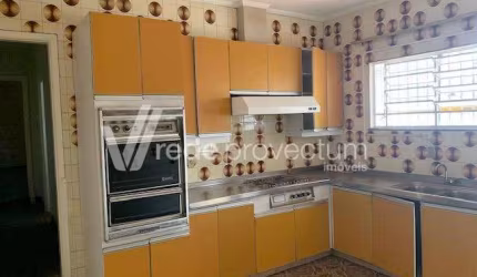 Casa comercial à venda na Rua José de Alencar, 731, Centro, Campinas, 280 m2 por R$ 700.000