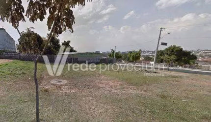 Terreno à venda na Rua Francisco Anysio de Oliveira Paula Filho, 22, Jardim Ibirapuera, Campinas por R$ 238.000
