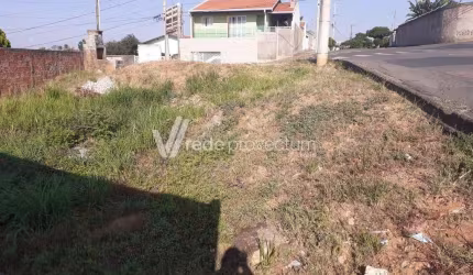 Terreno à venda na Pedro Paulino, 120, Jardim das Bandeiras, Campinas por R$ 150.000