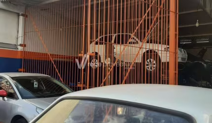 Barracão / Galpão / Depósito à venda na Rua Martinópolis, 334, Vila Pompéia, Campinas, 360 m2 por R$ 950.000