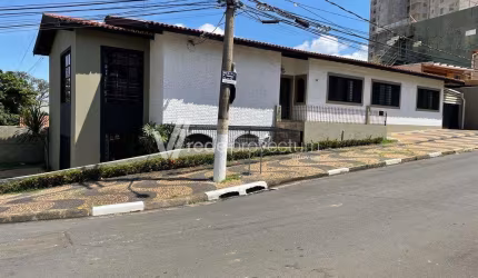 Casa comercial à venda na Avenida Doutor Moraes Salles, 2465, Nova Campinas, Campinas, 312 m2 por R$ 2.500.000