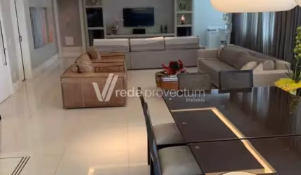 Apartamento com 4 quartos à venda na Rua Antônio Cezarino, 709, Cambuí, Campinas, 240 m2 por R$ 2.200.000