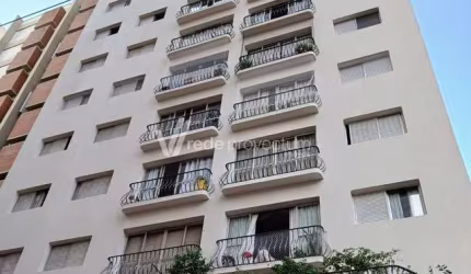 Apartamento com 3 quartos à venda na Rua Duque de Caxias, 503, Centro, Campinas, 98 m2 por R$ 345.000
