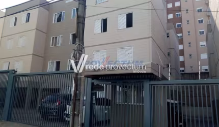 Apartamento com 2 quartos à venda na Rua Antônio Rodrigues Moreira Neto, 144, Jardim Paulicéia, Campinas, 68 m2 por R$ 250.000