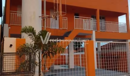 Chácara / sítio com 3 quartos à venda na Rua Atílio Tafarello, 575, Recanto dos Dourados, Campinas, 250 m2 por R$ 549.777