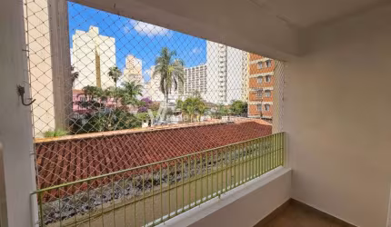 Apartamento com 1 quarto à venda na Rua Doutor Quirino, 1770, Centro, Campinas, 52 m2 por R$ 300.000