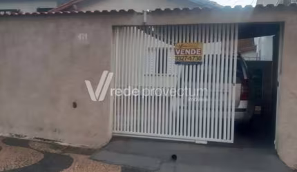 Casa com 2 quartos à venda na Rua Antônio José da Silva Martelinho, 471, Parque Industrial, Campinas, 150 m2 por R$ 450.000