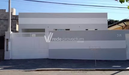 Casa com 3 quartos à venda na Rua Duarte da Costa, 701, Vila Nogueira, Campinas, 173 m2 por R$ 750.000