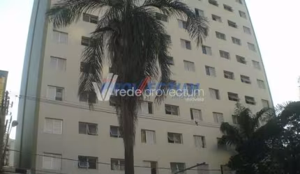 Kitnet / Stúdio à venda na Avenida Anchieta, 369, Centro, Campinas, 43 m2 por R$ 170.000