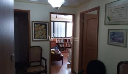 Sala comercial à venda na Rua Doutor Emílio Ribas, 765, Cambuí, Campinas, 45 m2 por R$ 397.000