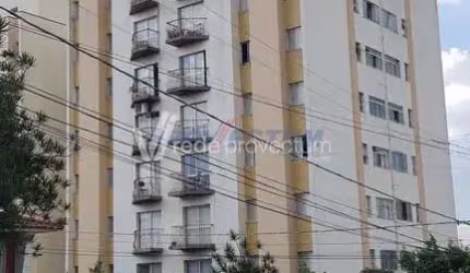 Apartamento com 2 quartos à venda na Rua Floriano Camargo Penteado, 365, Ponte Preta, Campinas, 70 m2 por R$ 350.000