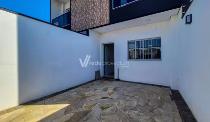 Casa comercial à venda na Avenida Antônio Gatto, 145, Residencial Cittá di Salerno, Campinas, 357 m2 por R$ 1.050.000