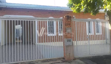Casa com 3 quartos à venda na Rua José Dobner, 576, Jardim Santa Lúcia, Campinas, 231 m2 por R$ 670.000