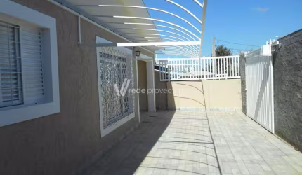 Casa com 3 quartos à venda na Rua Duarte da Costa, 450, Vila Nogueira, Campinas, 169 m2 por R$ 700.000