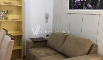 Apartamento com 1 quarto à venda na Rua Quatorze de Dezembro, 80, Centro, Campinas, 44 m2 por R$ 159.600