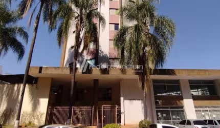 Apartamento com 1 quarto à venda na Rua Avelino Amaral, 30, Jardim Guarani, Campinas, 57 m2 por R$ 205.000