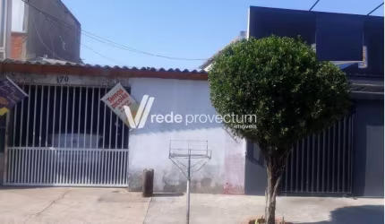 Casa com 2 quartos à venda na Rua Hiléia, 170, Jardim Andorinhas, Campinas, 90 m2 por R$ 420.000