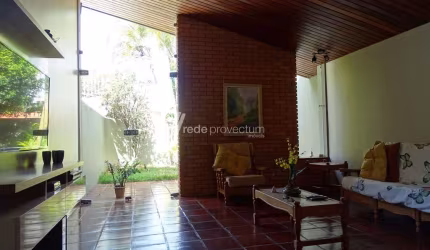 Casa com 4 quartos à venda na Rua Doutor Pelágio Lobo, 161, Jardim Guanabara, Campinas, 242 m2 por R$ 1.590.000