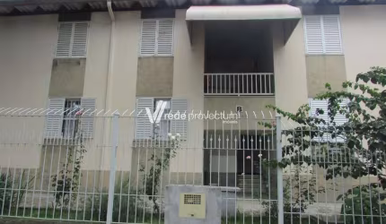 Apartamento com 2 quartos à venda na Rua José de Castro Mendes, 459, Fundação da Casa Popular, Campinas, 50 m2 por R$ 210.000