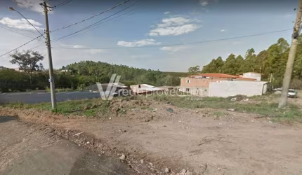 Terreno à venda na Rua Yeda Mundt Atencia, s/n°, Jardim Sul América, Campinas por R$ 210.000