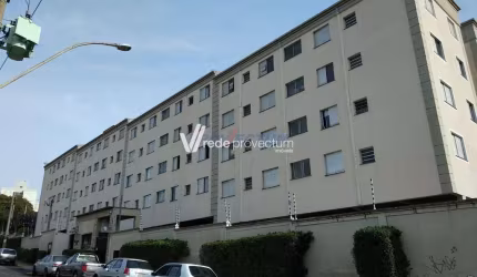 Apartamento com 2 quartos à venda na Avenida Carlos de Araújo Gobbi, 220, Vila São Bento, Campinas, 54 m2 por R$ 215.000