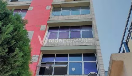 Sala comercial à venda na Avenida Doutor Alberto Sarmento, 56, Bonfim, Campinas, 36 m2 por R$ 130.000